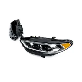 Faros delanteros con módulos Full LED (2019-2022, 2 uds.) foto 4