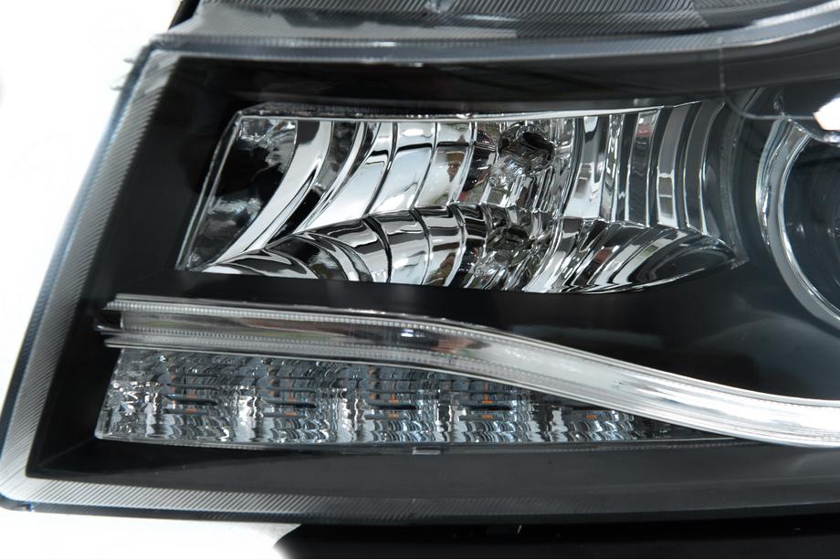 Chevrolet Cruze 2009–2015 Faros delanteros (2 uds) Foto 6