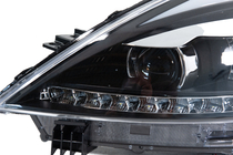 Nissan Teana 2008-2013 Faros delanteros (2 uds) foto 7