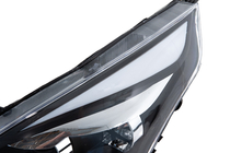 Nissan Teana 2008-2013 Faros delanteros (2 uds) foto 8