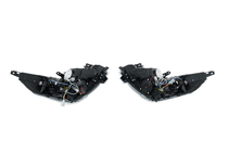 Nissan Teana 2008-2013 Faros delanteros (2 uds) foto 11