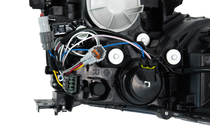 Nissan Teana 2008-2013 Faros delanteros (2 uds) foto 13