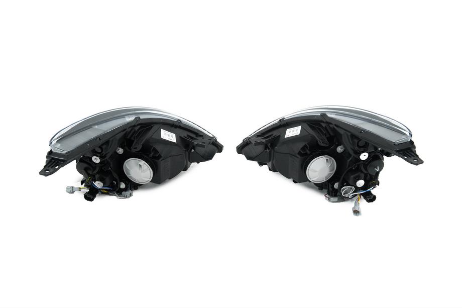 Nissan Teana 2008-2013 Faros delanteros (2 uds) Foto 10