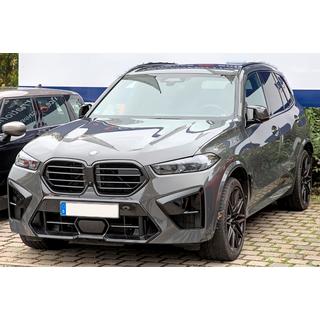 Riñones estilo (Para X5M F95, 2023+) BMW X5 G05 2019–2026 foto 1