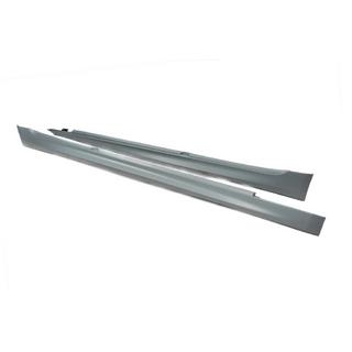 Faldones laterales M-Sport/M5 BMW Serie 5 G30/G31 2017–2023 foto 4