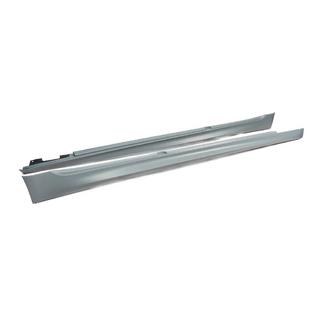 Faldones laterales M-Sport/M5 BMW Serie 5 G30/G31 2017–2023 foto 3