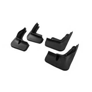 Guardabarros originales EuroCap (4 uds) Chery Tiggo 7 2016-2019 foto 2