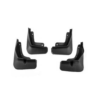 Guardabarros originales EuroCap (4 uds) Chery Tiggo 8 2017- foto 1