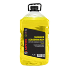 Limpiaparabrisas de verano SAPFIRE Summer Screenwash 4,5L - Limón foto 1