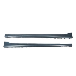 Faldones Laterales M-Sport 2022+ BMW 3 Series G20/G21 2018- foto 1
