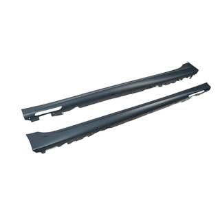 Faldones Laterales M-Sport 2022+ BMW 3 Series G20/G21 2018- foto 3