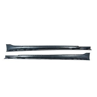 Faldones Laterales M-Sport 2022+ BMW 3 Series G20/G21 2018- foto 4