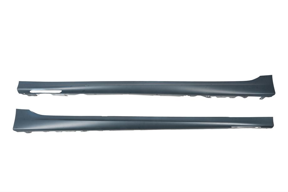 BMW 3 Series G20/G21 2018- Faldones Laterales M-Sport 2022+ Image