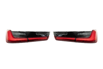BMW 3 Series G20/G21 2018- Pilotos traseros 2023+ (2 uds) foto 1
