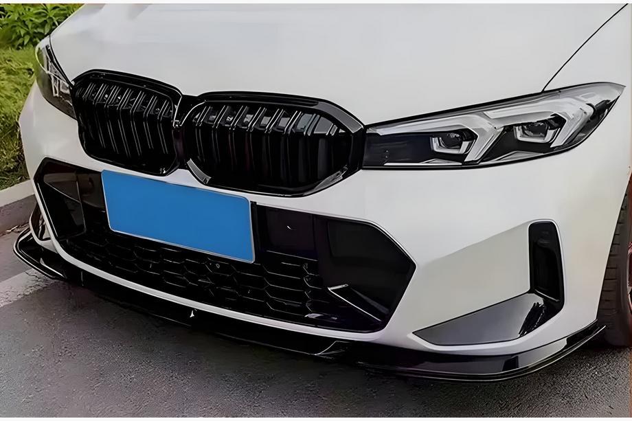 BMW 3 Series G20/G21 2018- Riñones M-Sport (para 2022+) Image