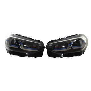 Faros Delanteros Laser 2018-2022 (2 uds)