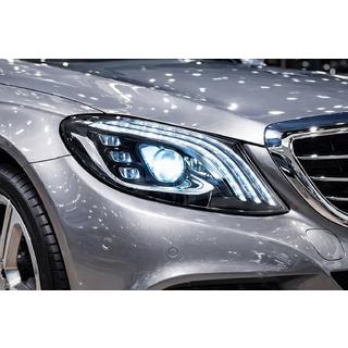 Faros delanteros Maybach (2 uds) foto 1