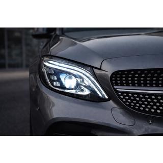 Faros delanteros Maybach (2 uds) foto 2