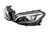 Mercedes A-class W176 2012-2018 Faros delanteros Full LED (2 uds) foto 4