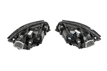 Mercedes A-class W176 2012-2018 Faros delanteros Full LED (2 uds) foto 8
