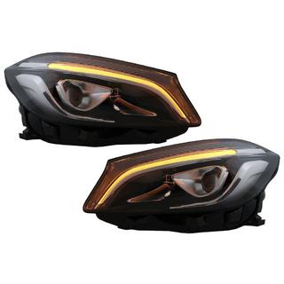 Faros delanteros Full LED (2 uds) foto 3