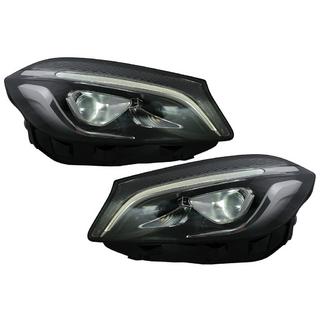 Faros delanteros Full LED (2 uds) foto 2