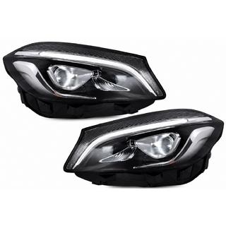 Faros delanteros Full LED (2 uds) foto 1