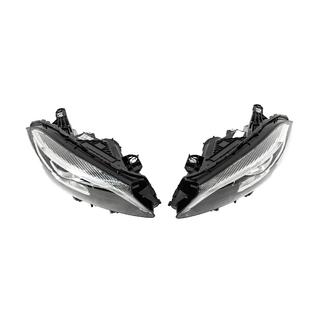 Faros delanteros Full LED (2 uds) Mercedes A-class W176 2012-2018 foto 3