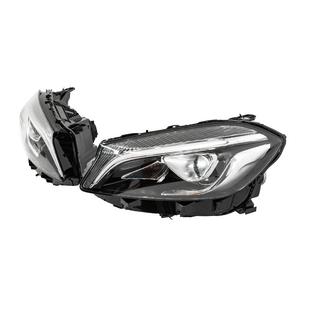Faros delanteros Full LED (2 uds) Mercedes A-class W176 2012-2018 foto 4