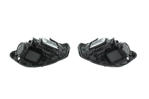 Mercedes A-class W177 2018- Faros delanteros Multibeam (2018-2022, 2 uds) foto 8