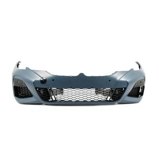 Parachoques delantero M-Sport 2018-2022 BMW 3 Series G20/G21 2018- foto 1