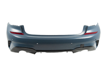 BMW 3 Series G20/G21 2018- Parachoques trasero M-Sport (para G20 2018-2022) foto 1