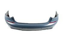 BMW 3 Series G20/G21 2018- Parachoques trasero M-Sport (para G20 2018-2022) foto 5