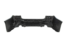 BMW 3 Series G20/G21 2018- Parachoques trasero M-Sport (para G20 2018-2022) foto 6