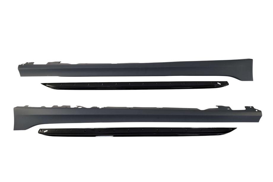 BMW 3 Series G20/G21 2018- Faldones Laterales M-Sport 2018-2022 Foto 1