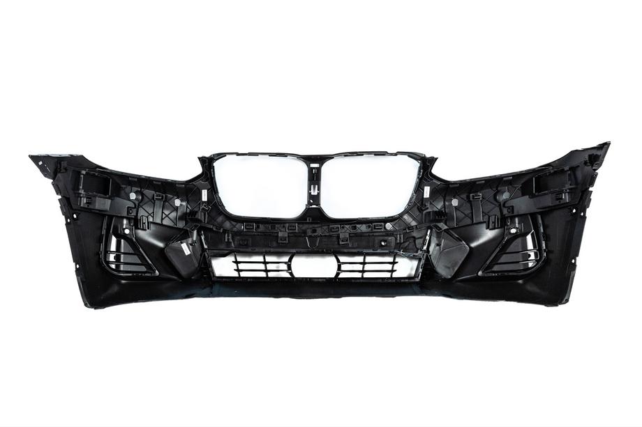 BMW X3 G01 2018- Parachoques delantero M-Sport (2022-2024) Foto 5