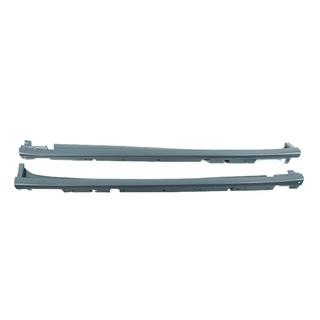 Faldones laterales X3M F97 / M-Sport BMW X3 G01 2018- foto 3