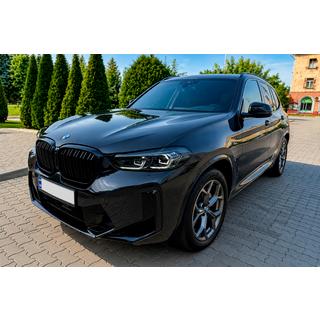 Aletines X3M F97 (2022-2024)