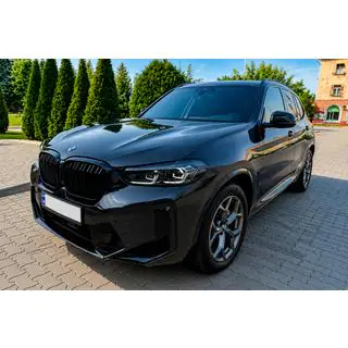 Aletines X3M F97 (2022-2024)
