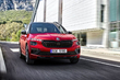 Skoda Kamiq actualizado: análisis del modelo renovado foto 1
