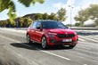 Skoda Kamiq actualizado: análisis del modelo renovado foto 2