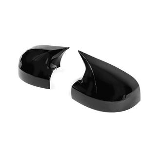 Cubiertas de Espejos BMW-Style (2 uds) Dacia Logan MCV 2004-2014 foto 4