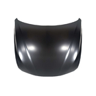 BMW 3 Series F30/F31 2012-2019 Capó (para F30/F31, Metal) foto 1
