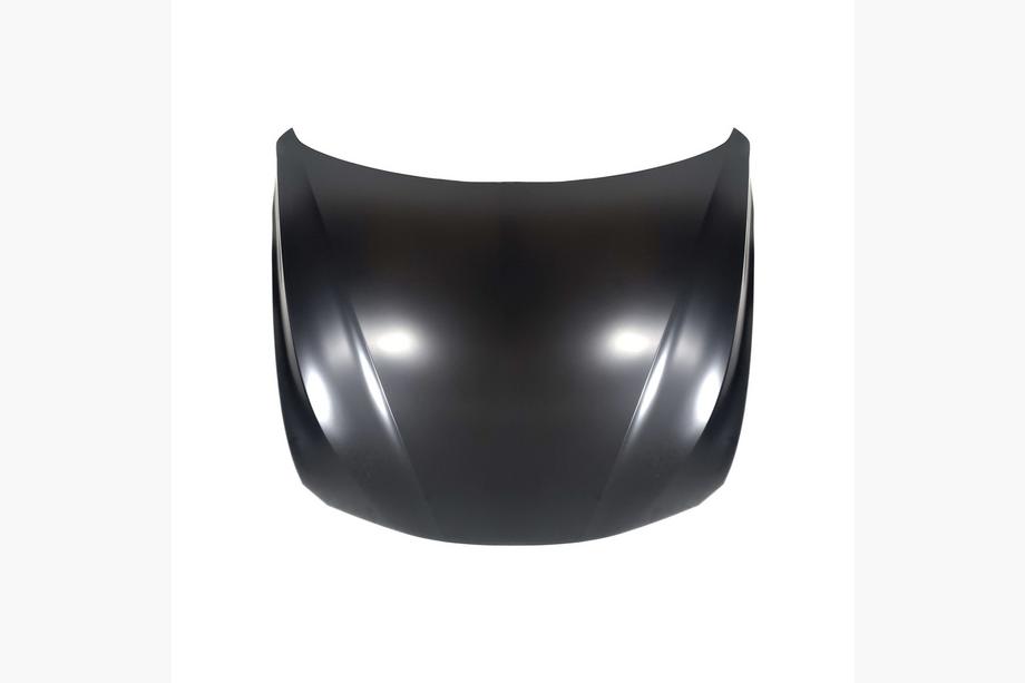 BMW 3 Series F30/F31 2012-2019 Capó (para F30/F31, Metal) Image