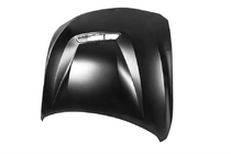 BMW 3 Series F30/F31 2012-2019 Capó estilo CS (para F30/F31, Aluminio) foto 2