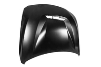 BMW 3 Series F30/F31 2012-2019 Capó estilo CS (para F30/F31, Aluminio) foto 3