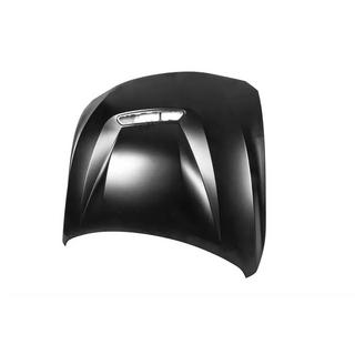 Capó estilo CS (para F30/F31, Aluminio) foto 2