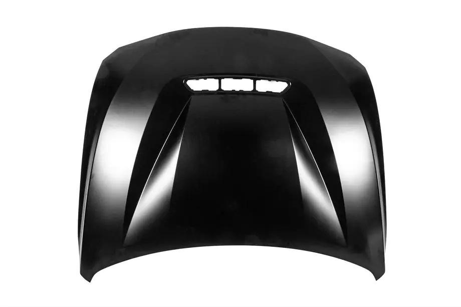 BMW 3 Series F30/F31 2012-2019 Capó estilo CS (para F30/F31, Aluminio) Image