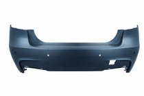 BMW 3 Series F30/F31 2012-2019 Paragolpes trasero M Performance (para F30) foto 1