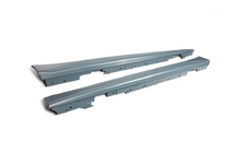 BMW 3 Series F30/F31 2012-2019 Faldones Laterales M-Performance foto 1
